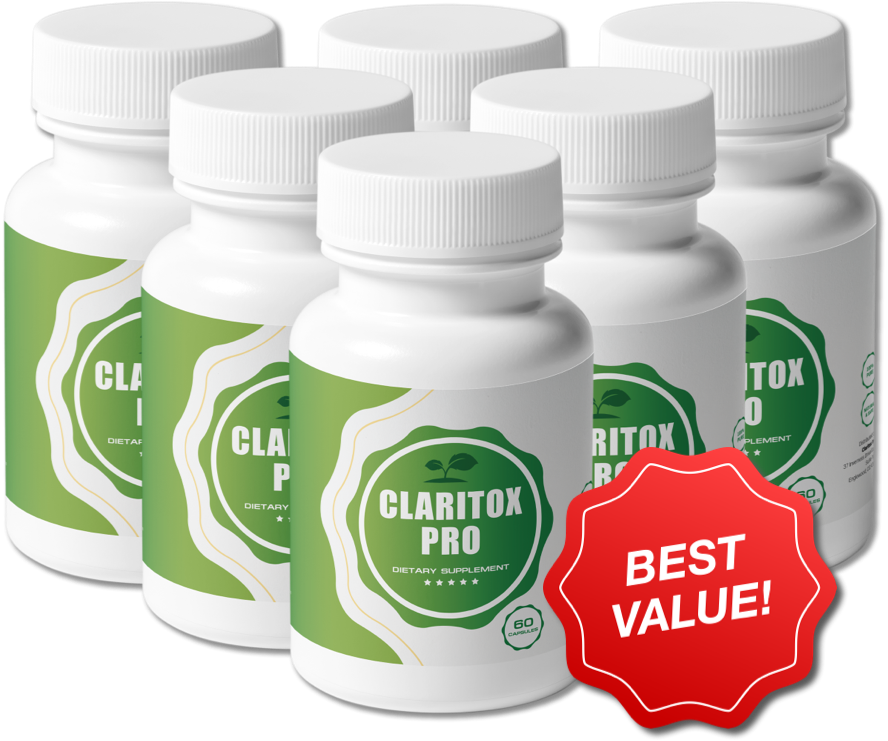 claritox-pro-Support-Brain-Health